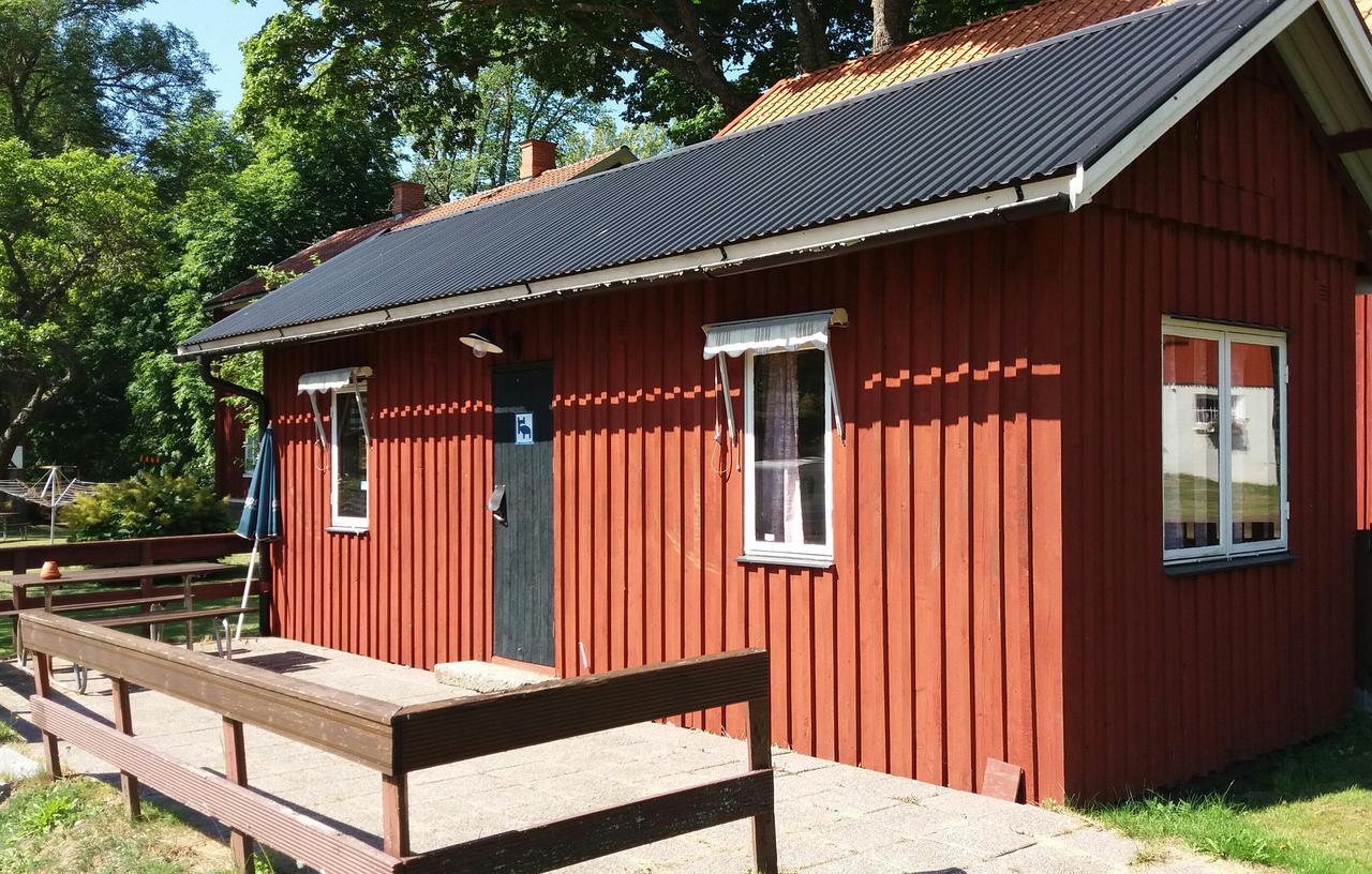 Furusjoens Cottage Animskog Exterior photo