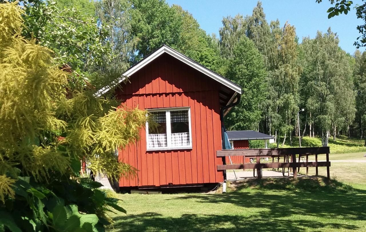 Furusjoens Cottage Animskog Exterior photo