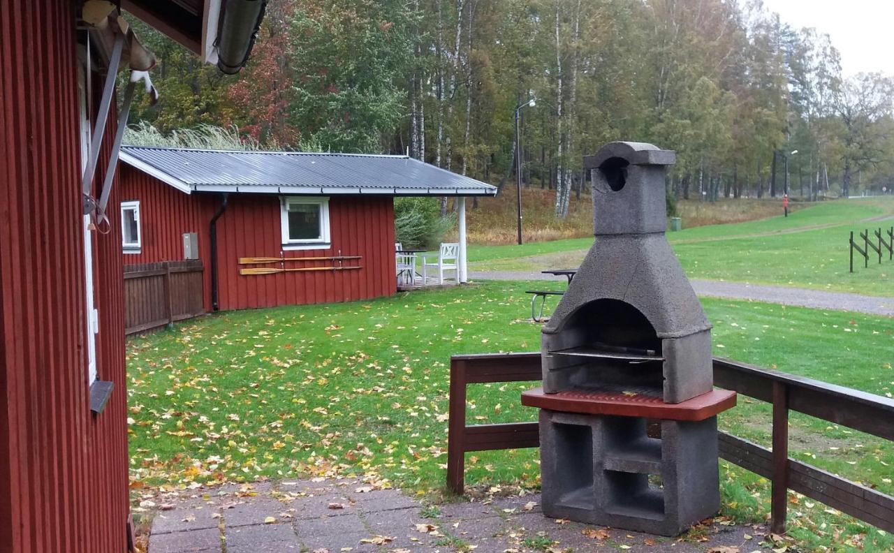 Furusjoens Cottage Animskog Exterior photo
